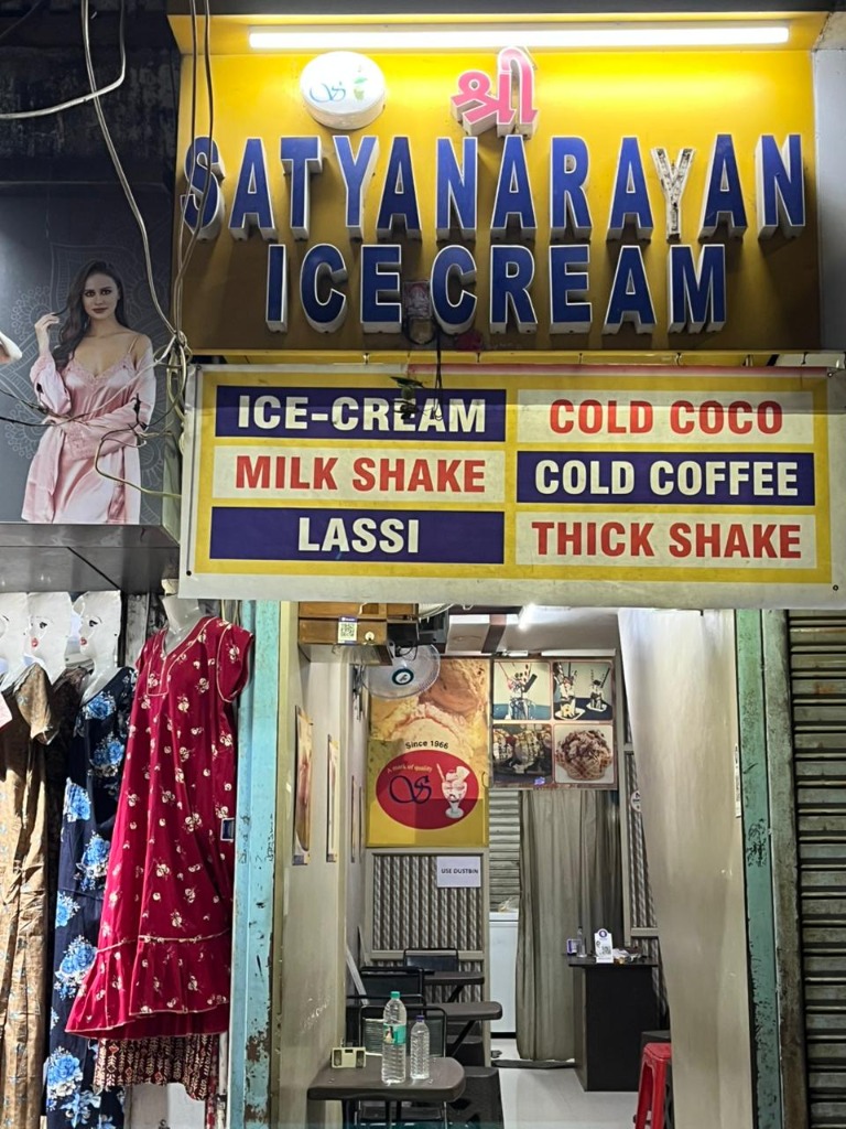 Our Storefront Close Up